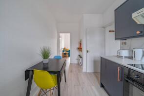 4a, Bonchurch Road, London W13 9JE