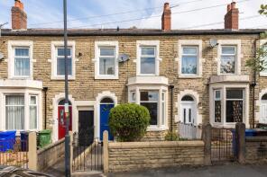 33, Seymour Street, Chorley PR6 0RR