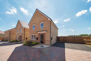 65, Southwold Drive, Hampton Beach, Peterborough PE7 8XW