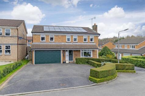 Birch Close, Grassmoor, Chesterfield