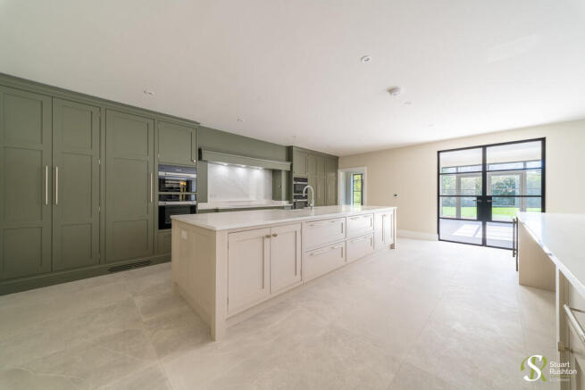 5 Gorsey Lane, Al...