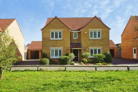 Blue Albion Street, Retford, DN22