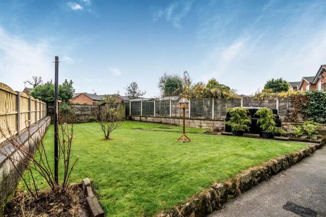 Gardens: