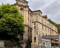 Flat 1, 23, Vineyards, Walcot, Bath BA1 5NA