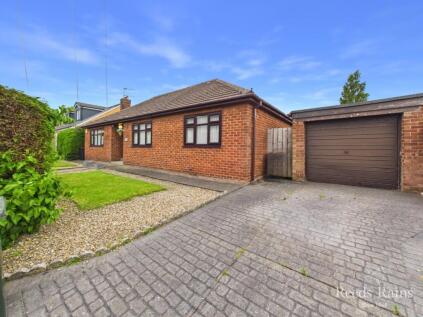 Hollymead Drive, Guisborough, North Yorkshire, TS14