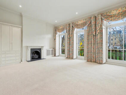 Warrington Crescent, Little Venice, W9