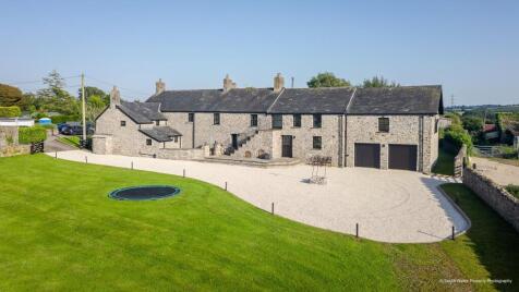 Prisk, Nr Cowbridge, Vale Of Glamorgan, CF71 7TJ