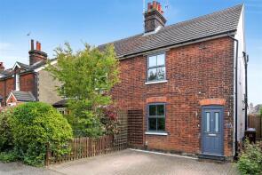 11, Westland Road, Knebworth SG3 6AS