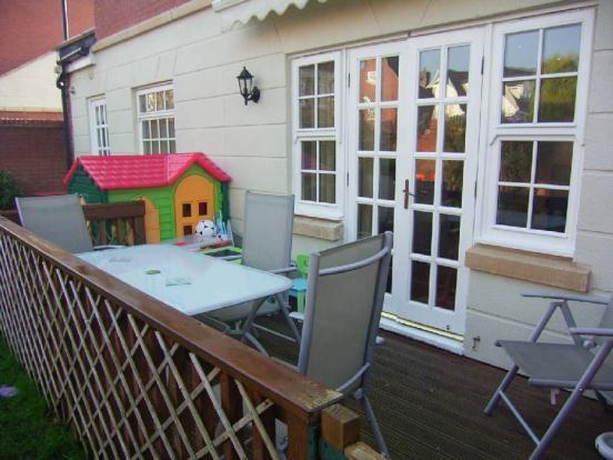 Veranda