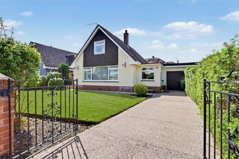 Villa Close, Barnstaple, Devon, EX32