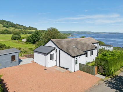 The Barn Fort Road, Kilcreggan, Helensburgh, G84