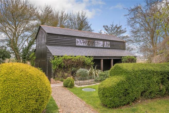 "Barn"