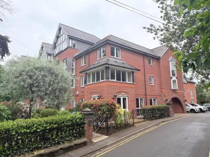 Hawthorn Court, Kedleston Road, Derby