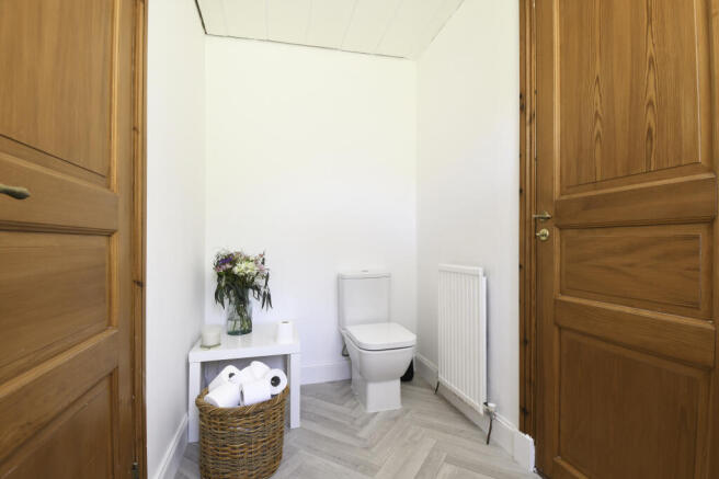 Ensuite WC