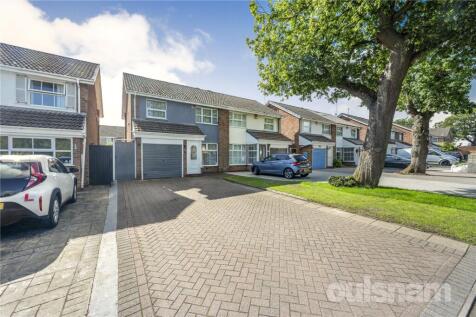 Frankley Beeches Road, Northfield, B31