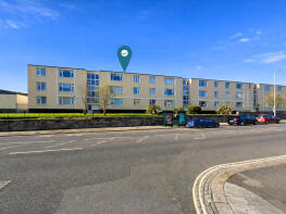 23, St Nazaire Close, Plymouth PL1 4DA