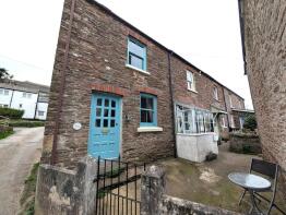 1 Pine Cottage, South View Terrace, Brook Street, Kingsbridge TQ7 2PP