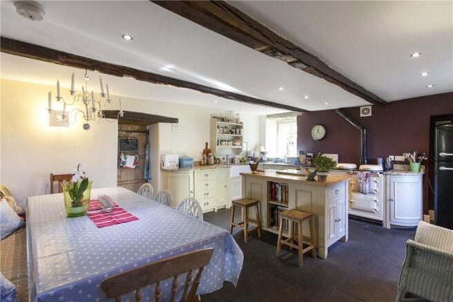 Kitchen Dining