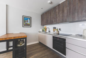 Flat 5, 269, Wimbledon Park Road, London SW19 6NW