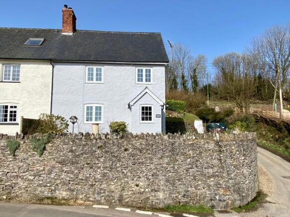 Exmoor Seddons