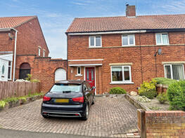 4, Church Walk, Highchurch, Morpeth NE61 2JW