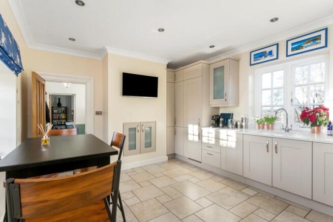 The Coach House f...