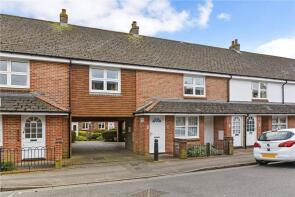 65, Melbourne Road, Chichester PO19 7JZ