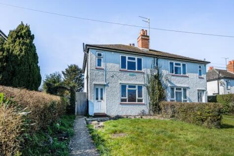 Hillcrest, Hampstead Norreys, Thatcham