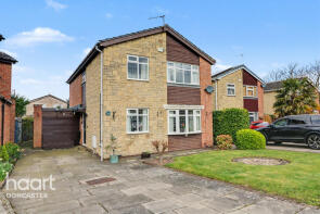 5, Hennings Close, Bessacarr, Doncaster DN4 7SA