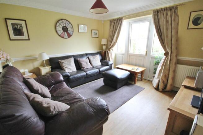 Dining Room/Snug