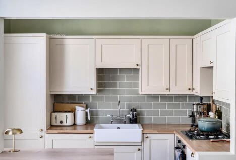 New King Street, Kingsmead, Bath, Bath And, BA1