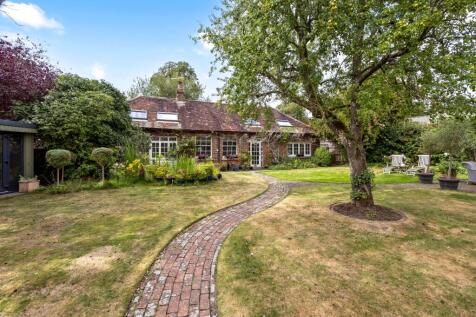 Stane Street, North Heath, RH20