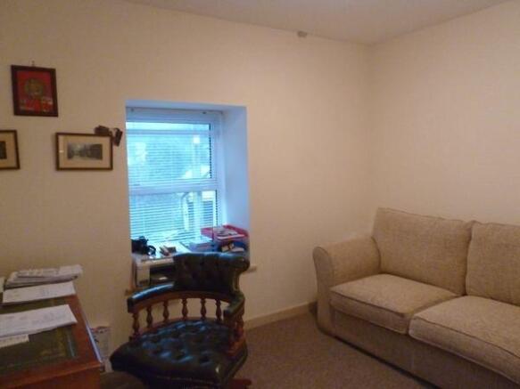 Study/Bedroom 4
