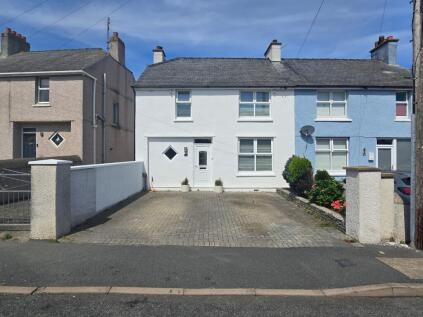 Gwelfor Avenue, Holyhead, Isle Of Anglesey
