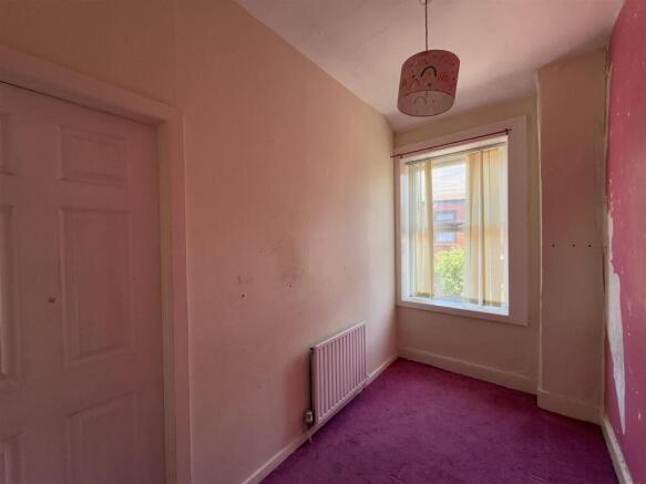 Ridge Hill Lane, Stalybridge photo 5