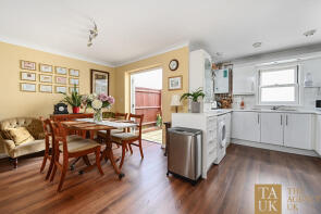 3, Charlotte Mews, St Georges Road, Brighton BN2 1EF