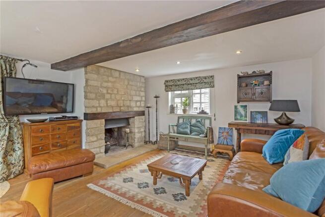 Drawing Room