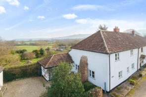 Pitch View, Troake Lane, Pitminster, Taunton TA3 7SR