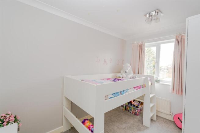 24, Mill Crescent, Cannock, Staffordshire, WS11 7Z