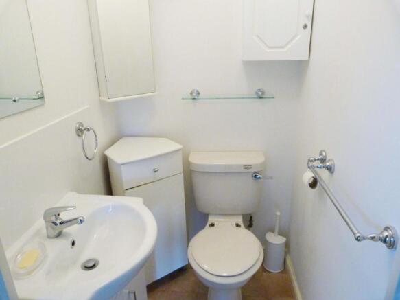 cloakroom