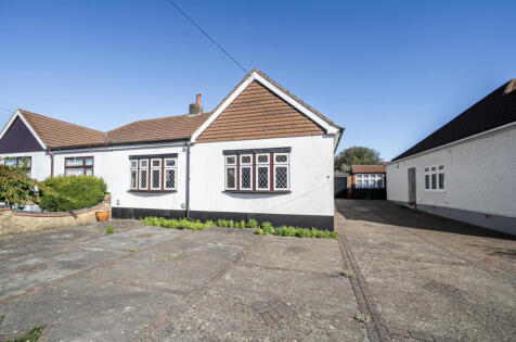 Brampton Road, Bexleyheath, Kent, DA7