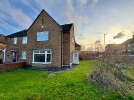 8, Millbeck Avenue, Nottingham NG8 2GH