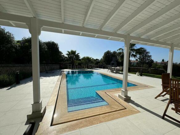 Luxury Villa in Bellapais: A Harmonious Blend of Elegance and Tranquility Image 9999