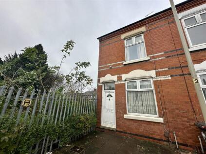 Suffolk Street, Leicester LE5 4JA