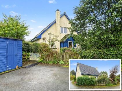1 Cnoc Beag, Balvicar, Isle of Seil, Argyll, PA34 4TH