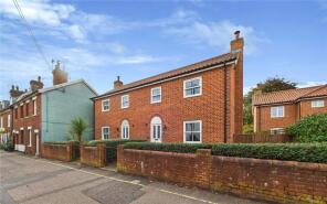 5a, Brook Street, Woodbridge IP12 1BE