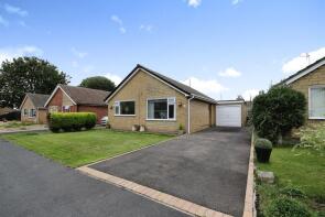 6, Harpe Close, Pinchbeck, Spalding PE11 3RX