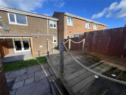 Felltop, Blackhill, Consett, DH8