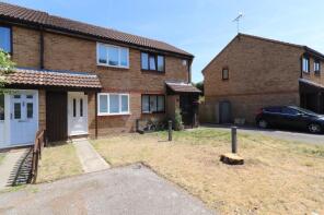 45, Ladywalk, Rickmansworth WD3 9YZ