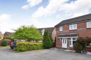 15, Heather Court, Heanor DE75 7NQ